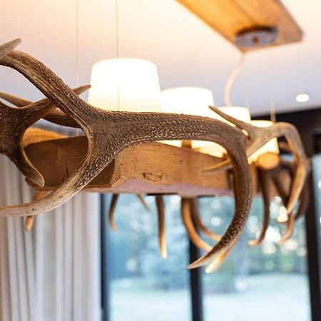 Apartmán Alpensinfonie Garmisch-Partenkirchen Exteriér fotografie