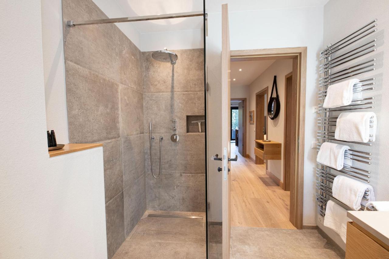 Apartmán Alpensinfonie Garmisch-Partenkirchen Exteriér fotografie