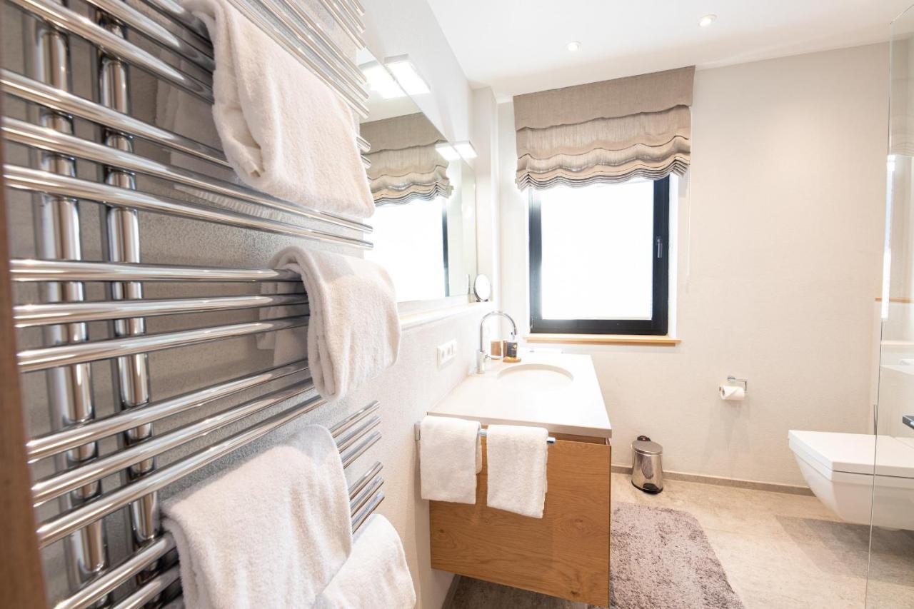 Apartmán Alpensinfonie Garmisch-Partenkirchen Exteriér fotografie