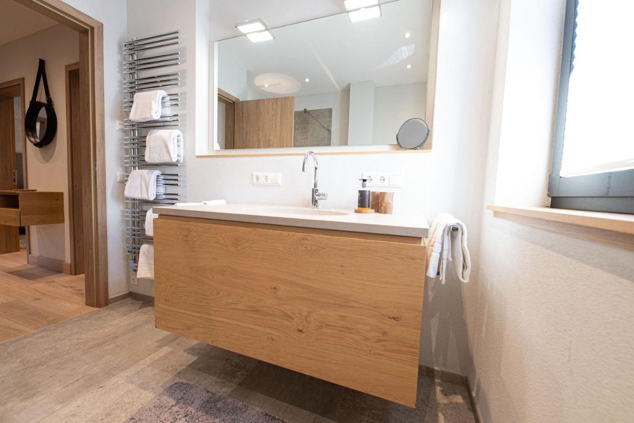 Apartmán Alpensinfonie Garmisch-Partenkirchen Exteriér fotografie